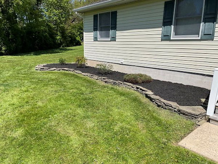 Why Fresh Mulch Matters for Plant Health and Curb Appeal